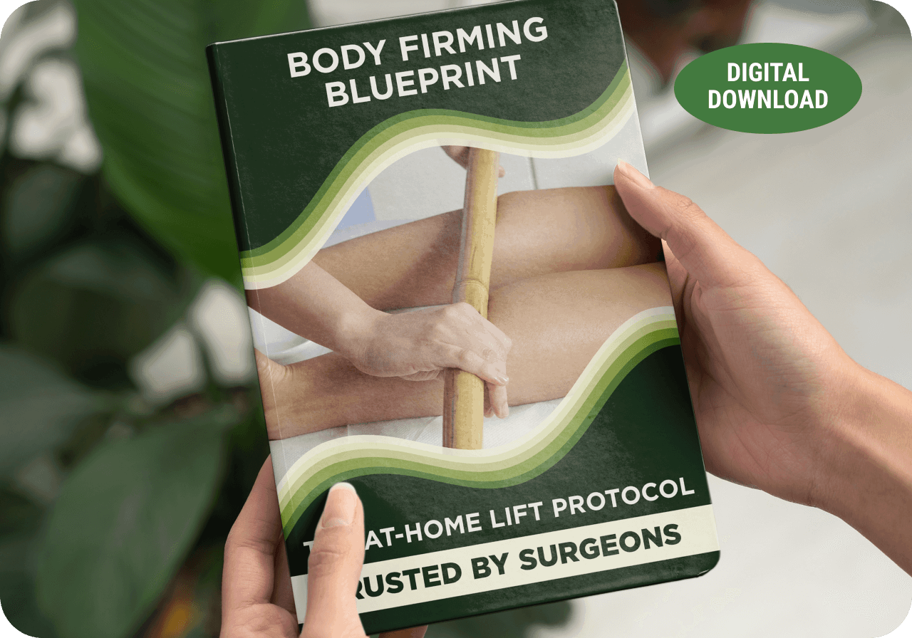 DigestiStart-BONUS #3 - Body Firming Blueprint